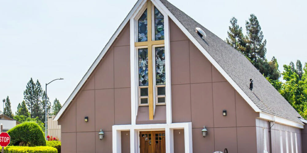 Church Roofing Experts Sandy and Salt Lake City