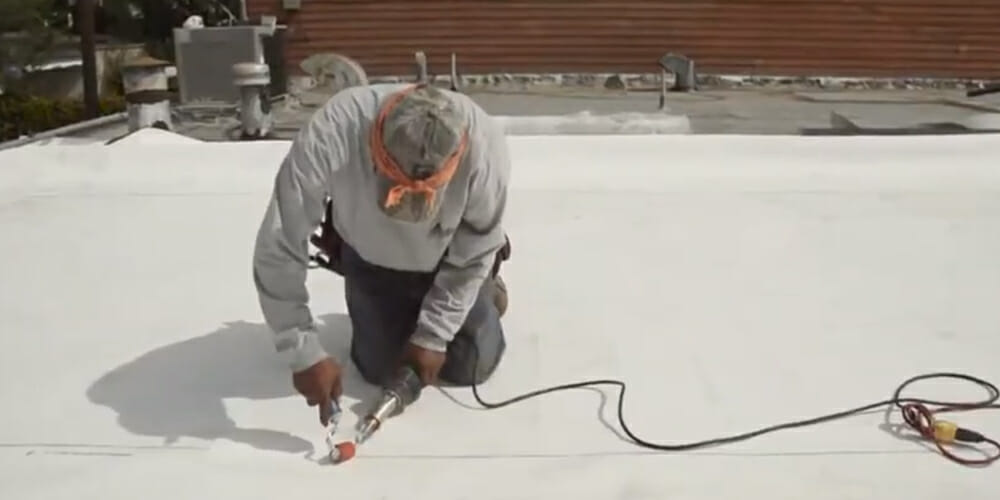 Sandy and Salt Lake City Leading Commercial Roof Repair Company
