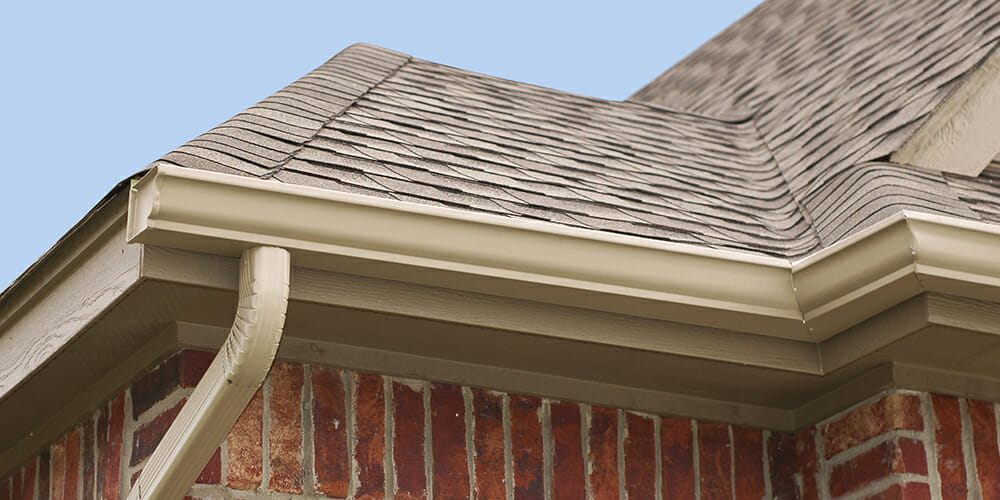 trusted Sandy and Salt Lake City Gutter Installation Company
