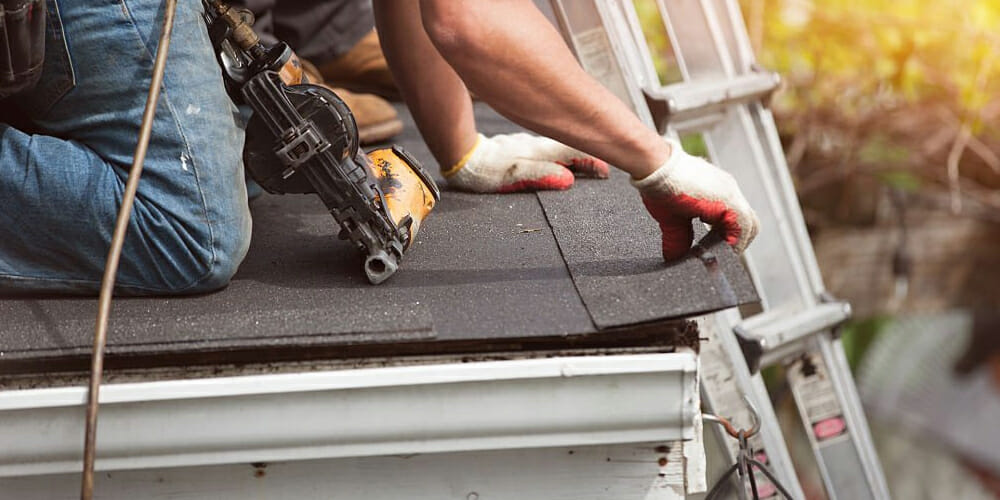 Best Roofing Company in Pleasant Grove, UT