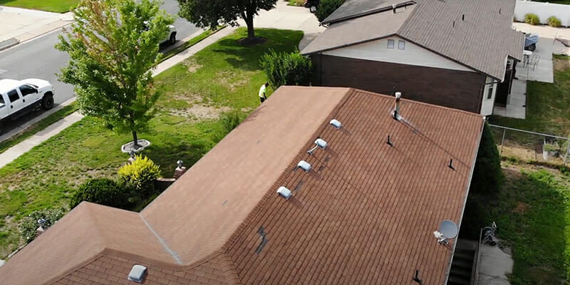 top rated roofing company Sandy and Salt Lake City