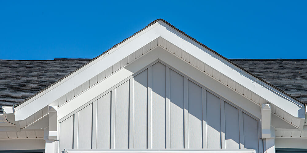 Soffit and Fascia services Sandy and Salt Lake City