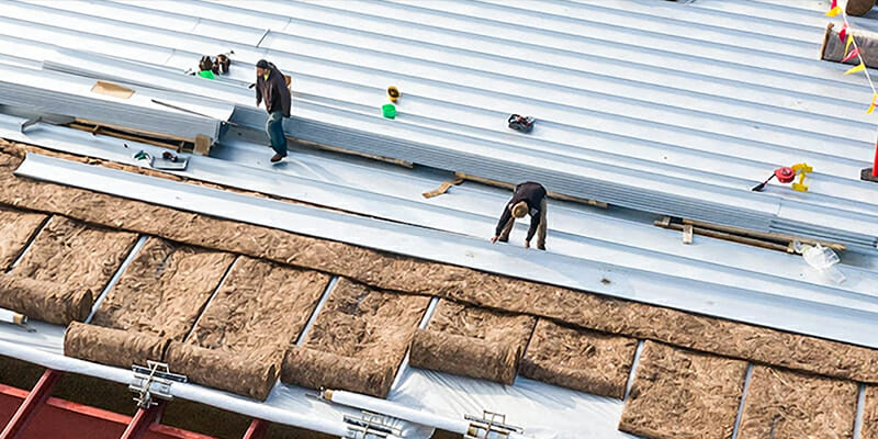 reputable re-roofing services Sandy and Salt Lake City