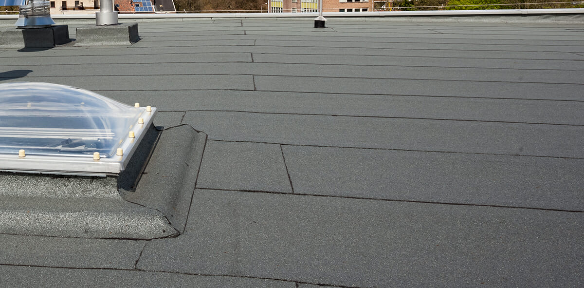 EPDM Roofing Experts Sandy and Salt Lake City