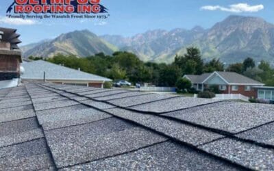 How Much Will I Pay for a Roof Repair in Sandy and Salt Lake City?