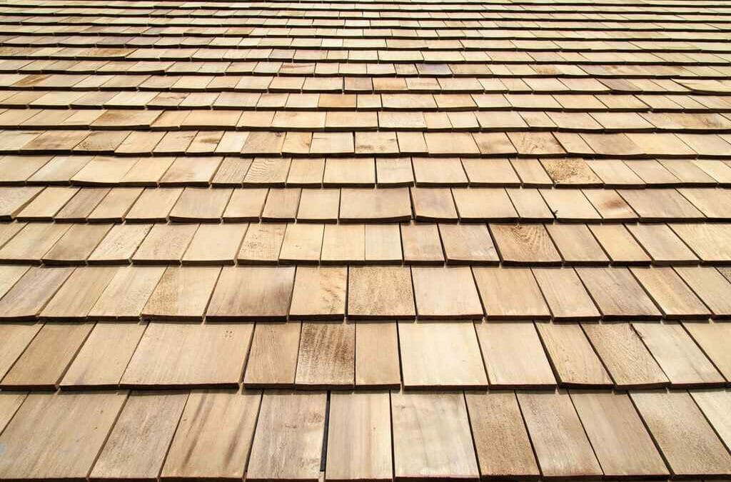 How Much Does a New Cedar Roof Cost in Sandy and Salt Lake City?