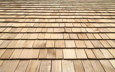 How Much Does a New Cedar Roof Cost in Sandy and Salt Lake City?
