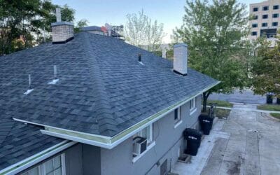 What Will I Pay for New Gutters in Sandy and Salt Lake City?