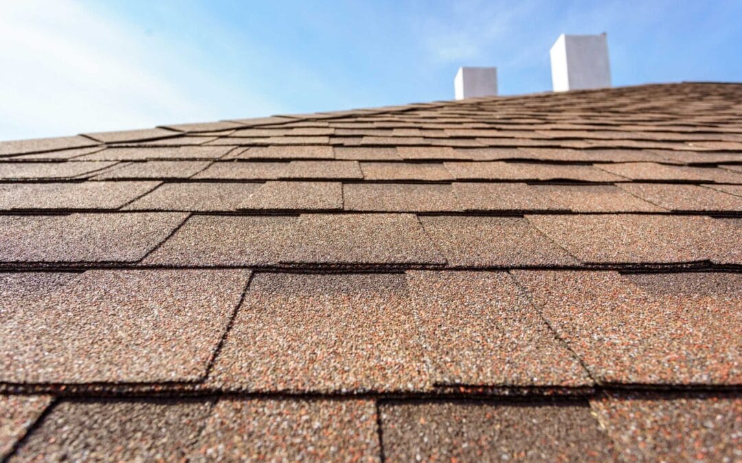 Asphalt Shingles: Adding Value and Longevity to Your Home