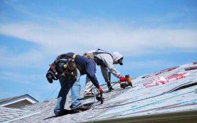 Is It Time for a New Roof? What Signs to Look For