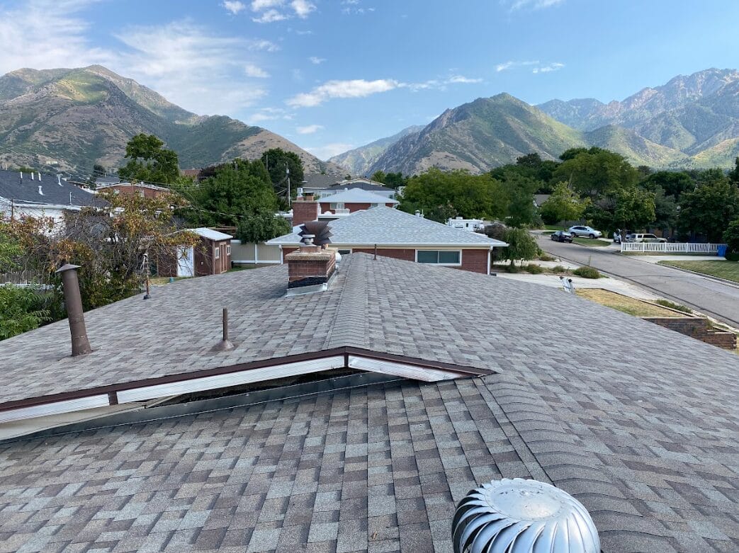 Sandy, UT, trusted roofing company