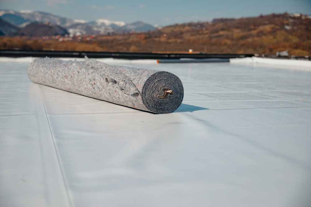 Commercial Roofer Salt Lake City