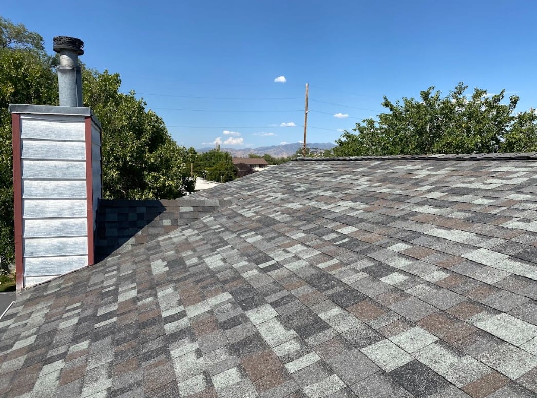 Alpine, UT, trusted roofing company