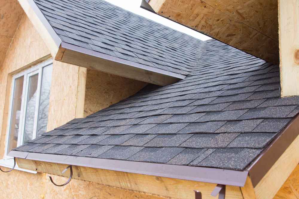 Best Roofing Materials Salt Lake City