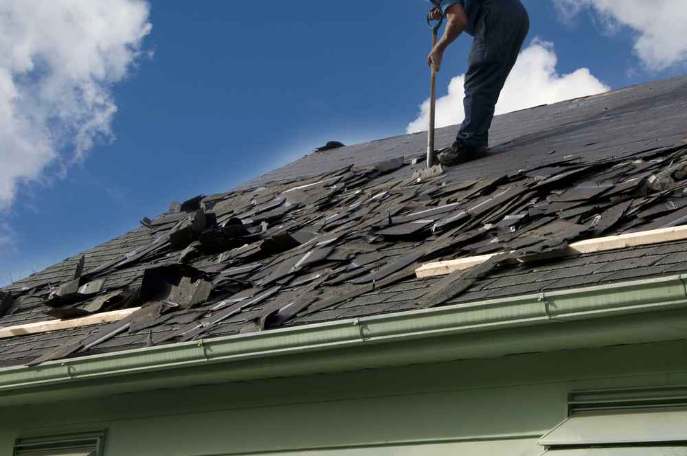 How Long Does It Take To Replace a Roof?