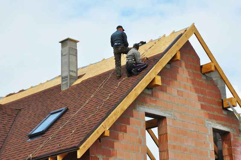 Is Your Roof Replacement Covered? Navigate Roof Insurance Claims with Confidence