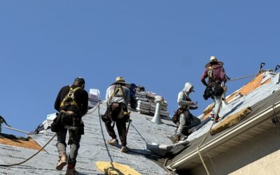 What To Look For In A Roofing Contractor?