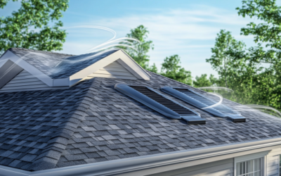 How a New Roof Can Improve Your Home’s Energy Efficiency