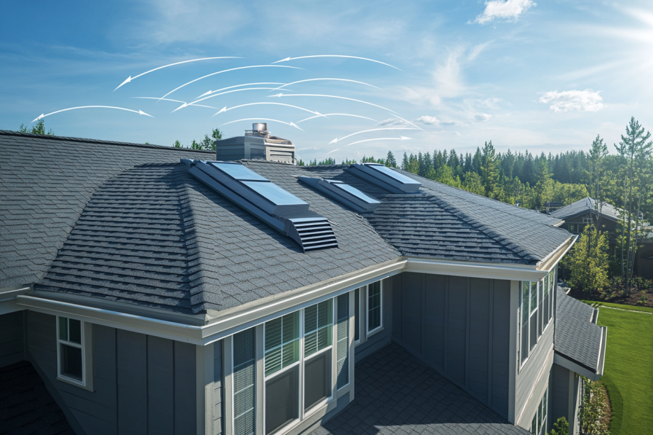 How a Roof Can Improve Your Home's Energy Efficiency