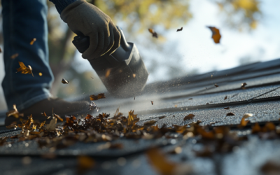 Post-Roof Replacement Maintenance Tips for Homeowners