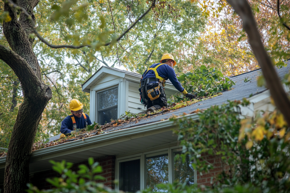 Tips for Maintaining Your Roof After a Replacement