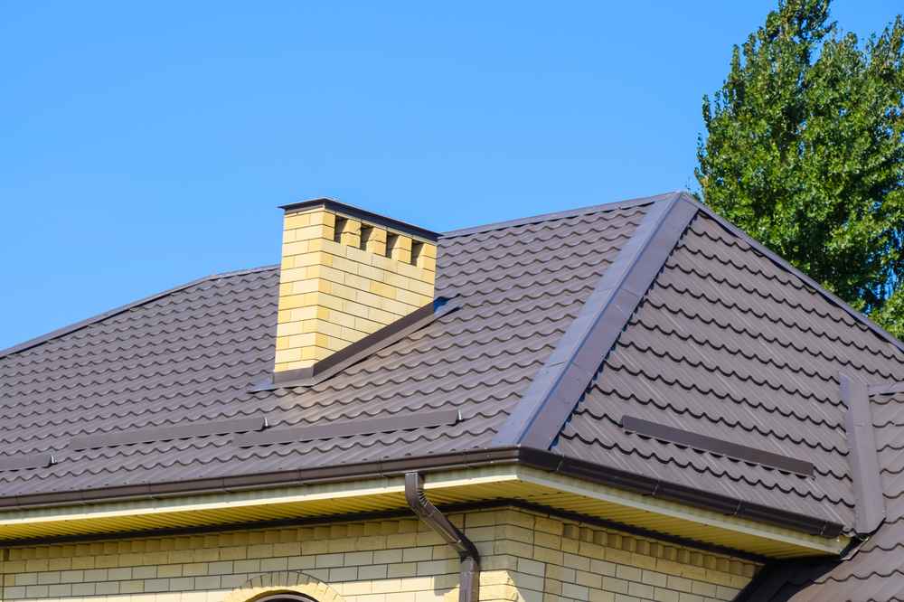 metal roofing expert in South Jordan UT