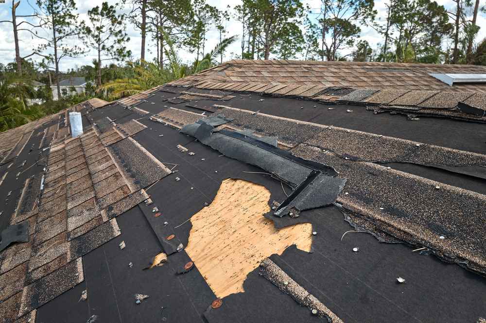 5 Common Causes of Roof Leaks in South Jordan