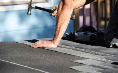 How to Find a Reliable Roofing Contractor: Questions to Ask and Tips for Finding the Right One in South Jordan