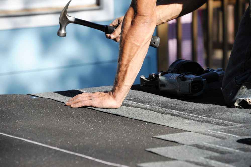 How to Find a Reliable Roofing Contractor: Questions to Ask and Tips for Finding the Right One in South Jordan