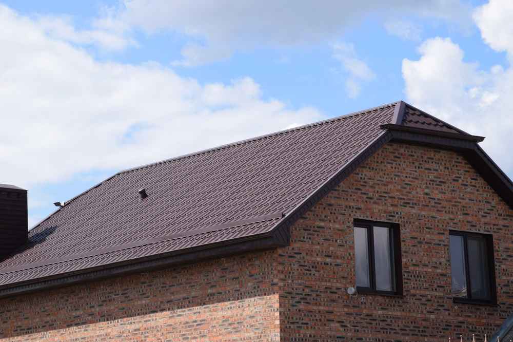 trusted metal roofers in West Jordan UT