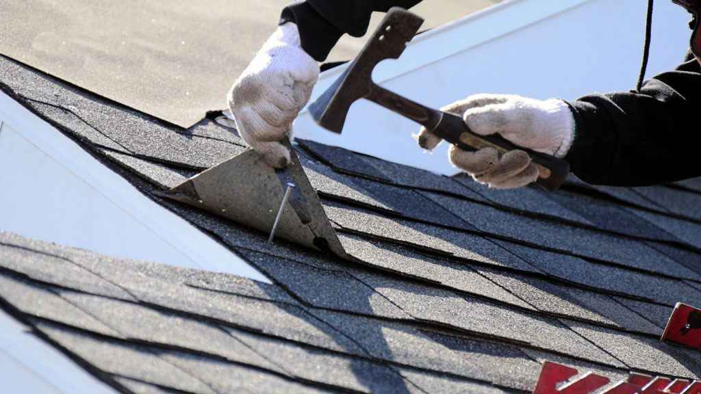trusted roofing contractor