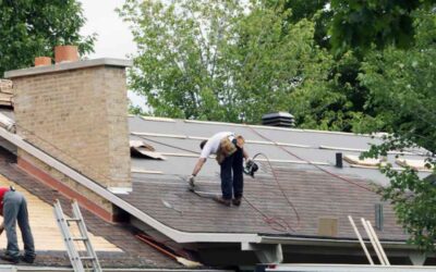 7 Things to Look for in a Roof When Buying a Home