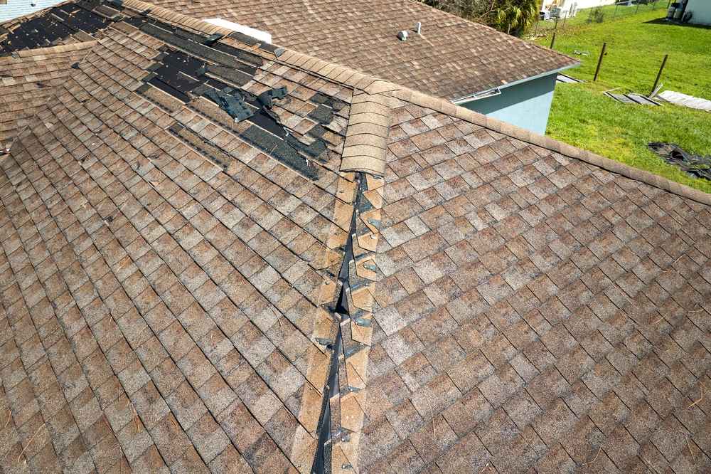 preventing roof leaks and failure in Salt Lake City