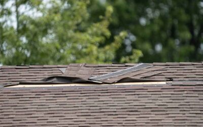 How to Prevent Roof Leaks and Roof Failure in Salt Lake City