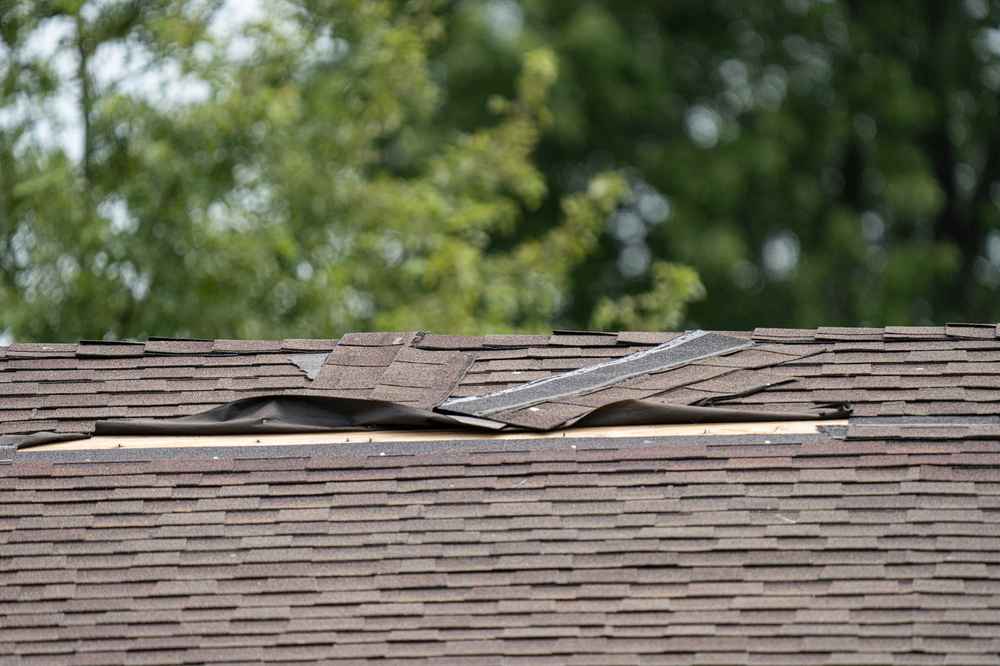 How to Prevent Roof Leaks and Roof Failure in Salt Lake City