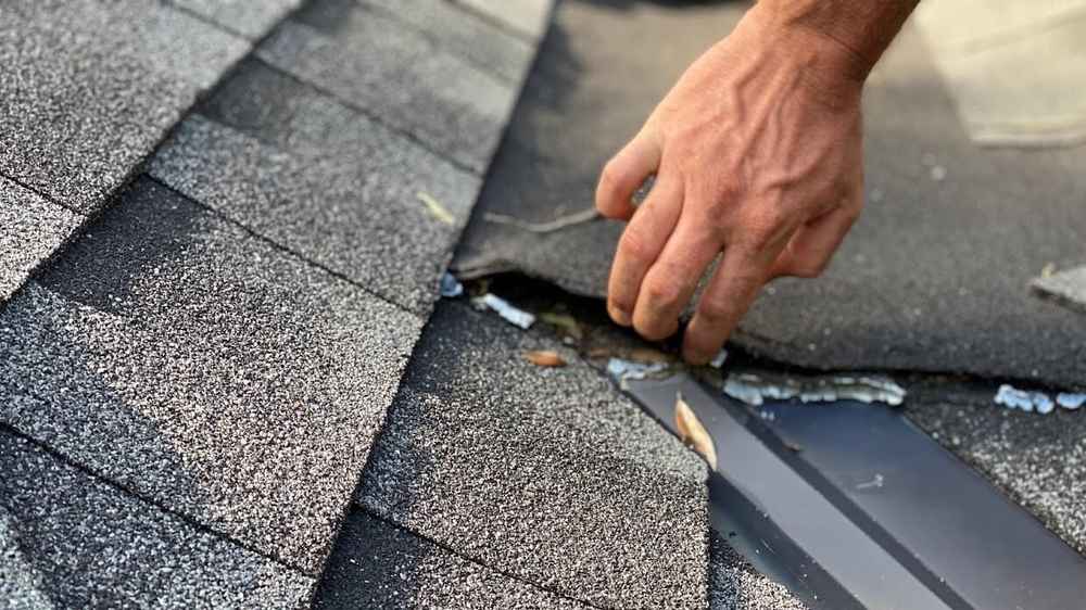 common roof myths and misconception