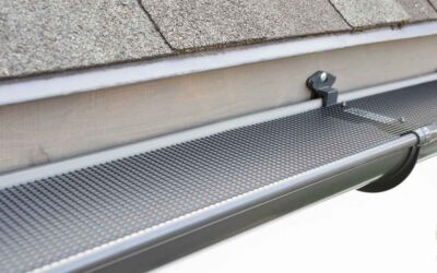 Facts About Gutter Guards: What Salt Lake City Homeowners Need to Know