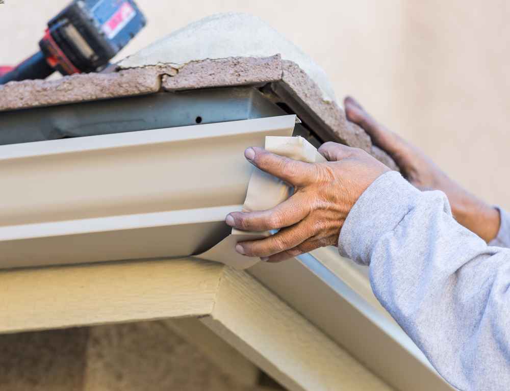 Salt Lake City UT Gutter Replacement Experts