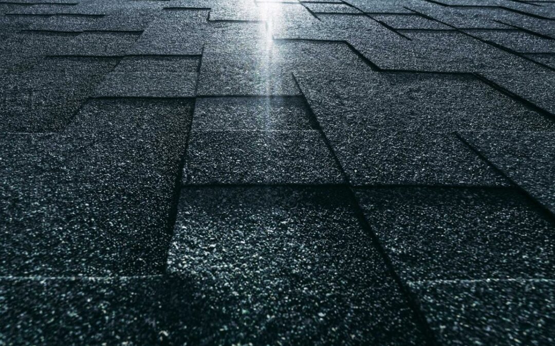 Spotting Signs of Roof Wear After a Hot Utah Summer
