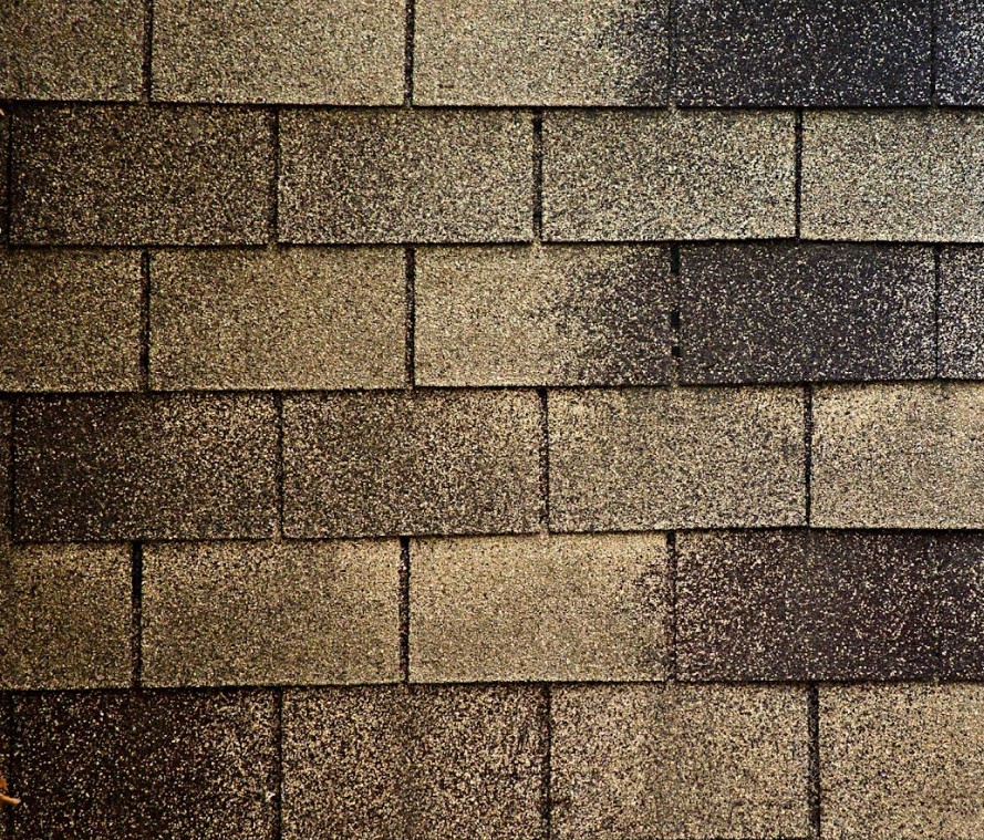 summer roof damage indicators in Utah