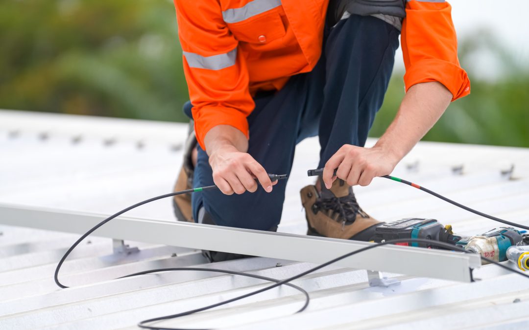 Are Roof Heat Cables Dangerous? Weighing the Risks vs. Benefits