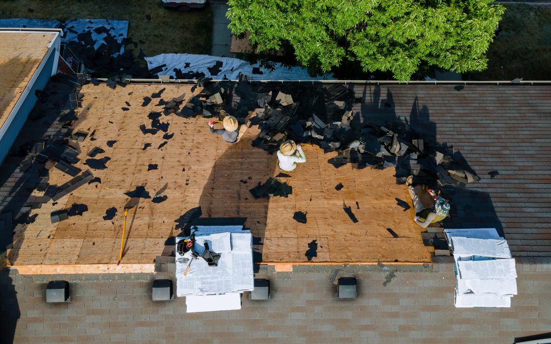 How to Get Insurance to Pay for Roof Replacement Claims in Salt Lake City, UT