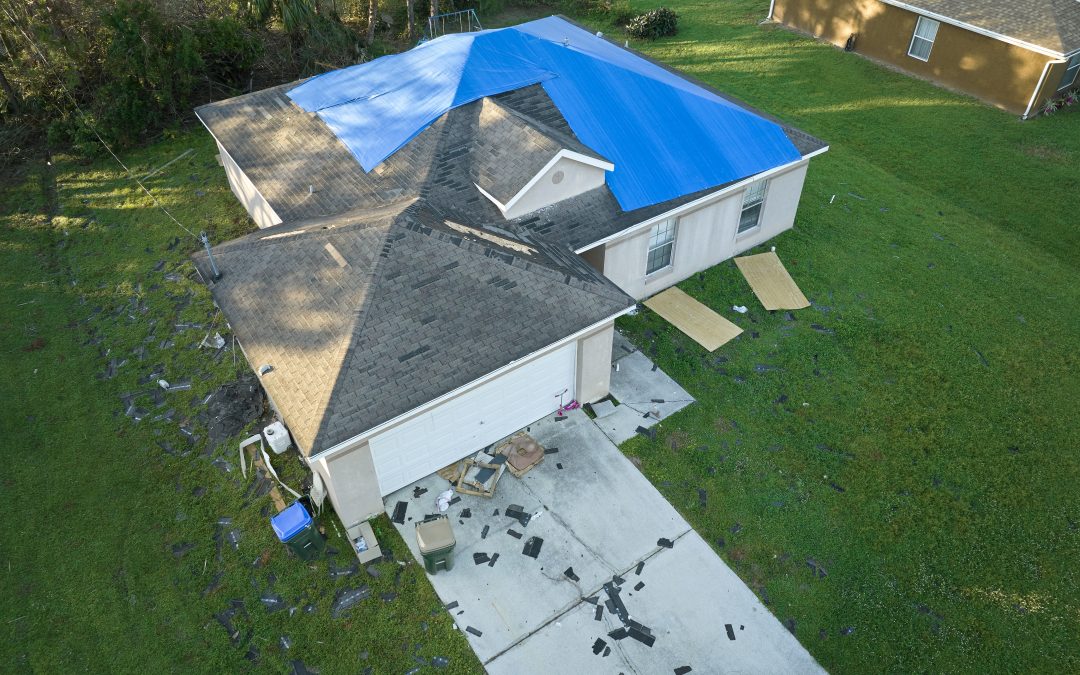 Why Delaying Storm Damage Repairs Can Cost Thousands Later