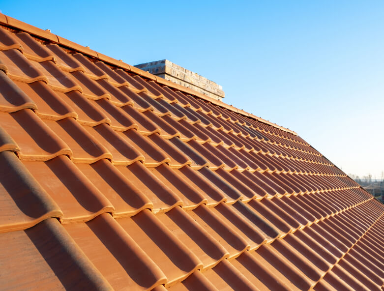 Tile Roofing