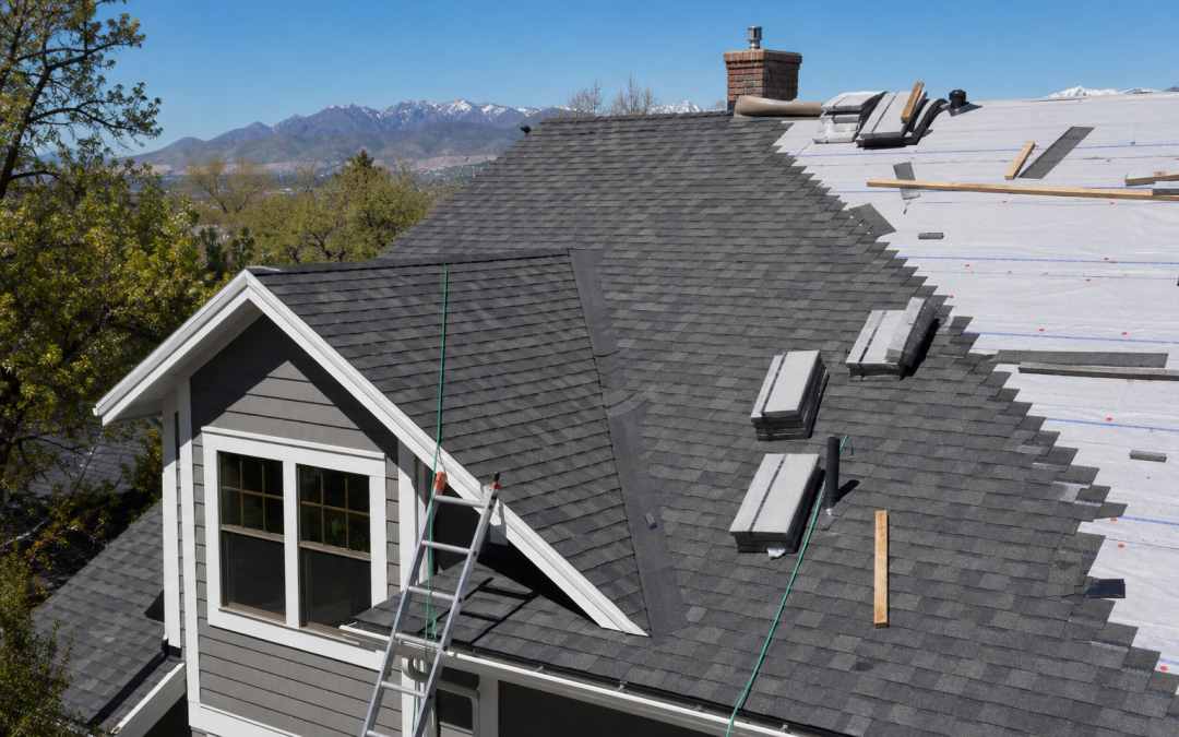 Roof Replacement vs Repair Cost: Which Option Saves You More?
