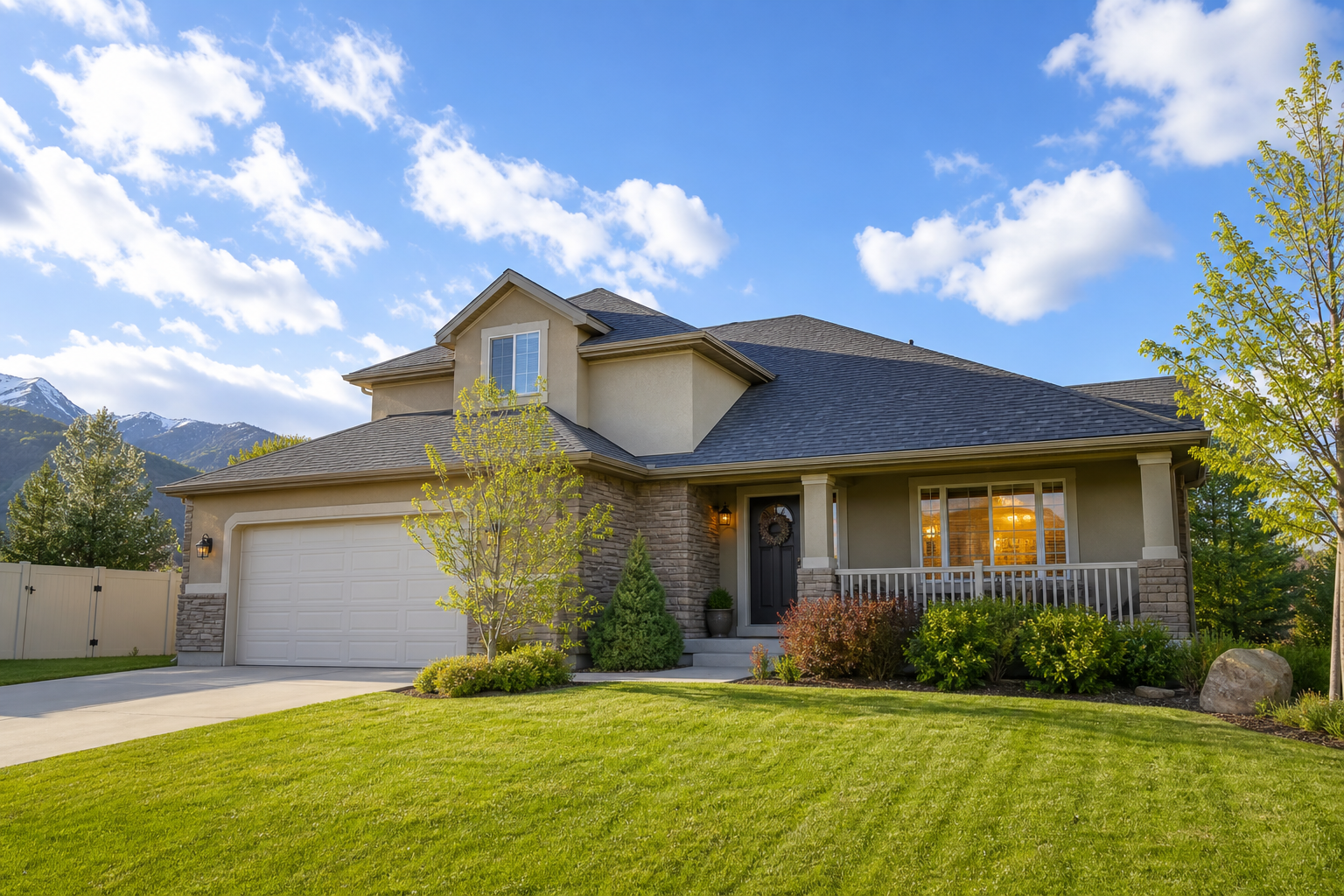 Roof Financing in Utah: 6 Real Options Homeowners Use (2026)
